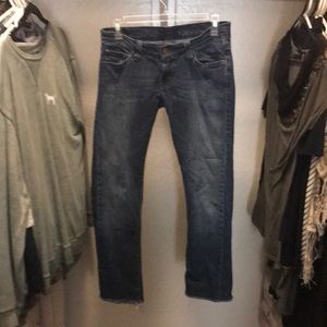 Levi’s 504 jeans women’s size 3